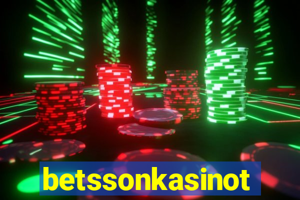 betssonkasinot