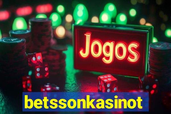 betssonkasinot