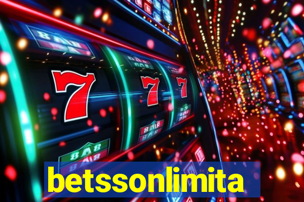 betssonlimita