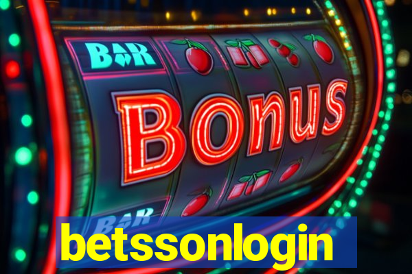 betssonlogin