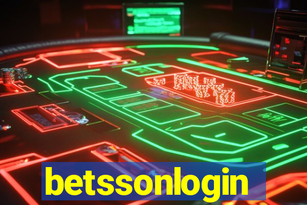 betssonlogin