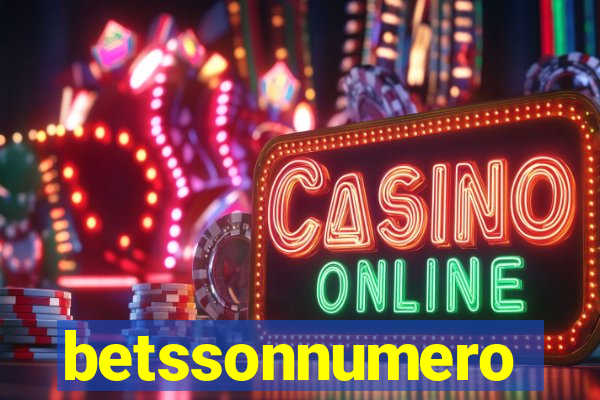 betssonnumero