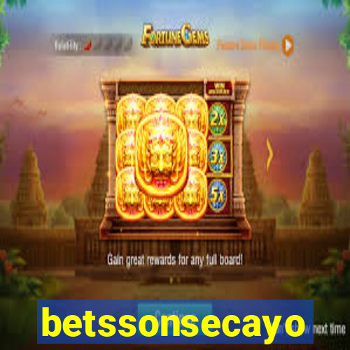 betssonsecayo