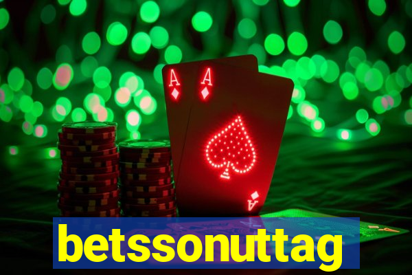 betssonuttag