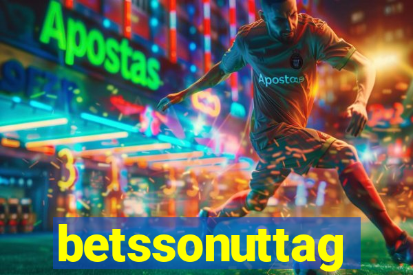betssonuttag