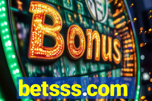 betsss.com
