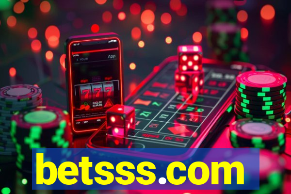 betsss.com