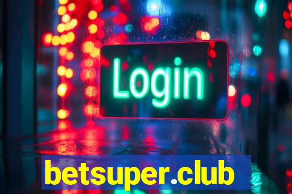 betsuper.club