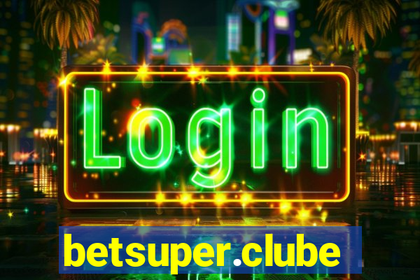 betsuper.clube