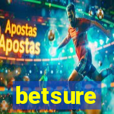 betsure
