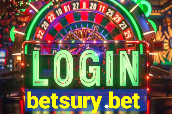 betsury.bet