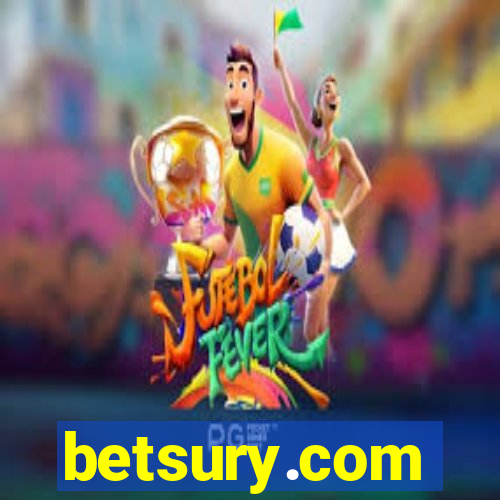 betsury.com