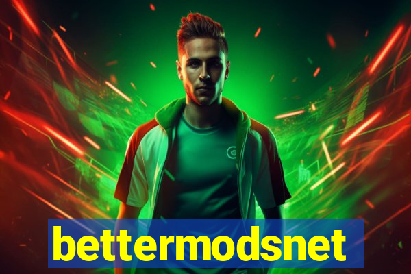 bettermodsnet