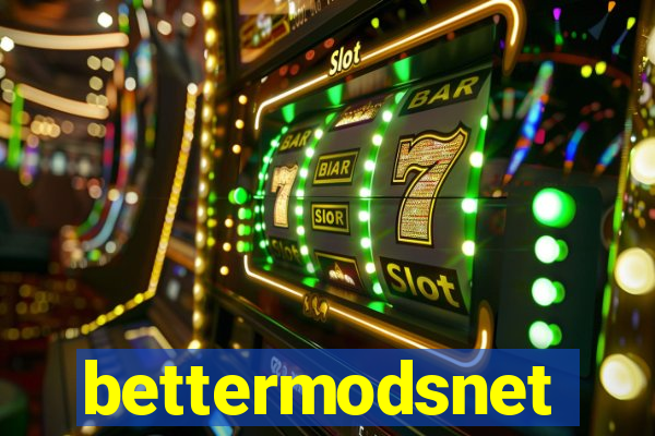 bettermodsnet