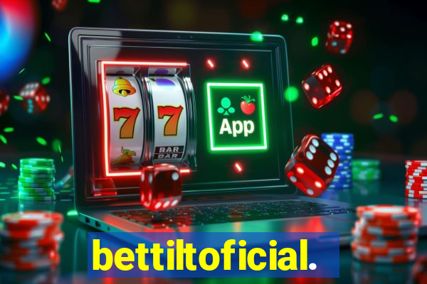 bettiltoficial.com