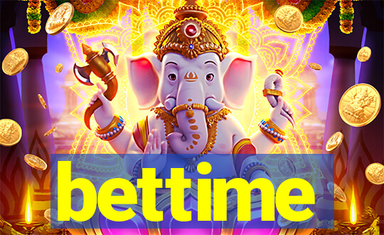 bettime