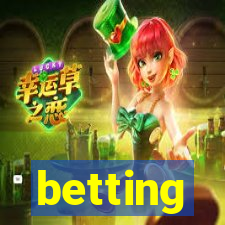 betting