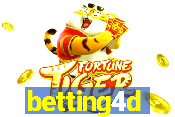 betting4d