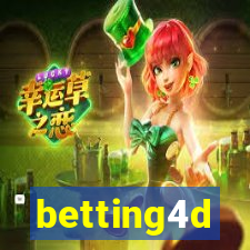 betting4d