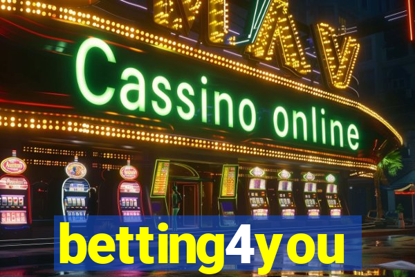 betting4you