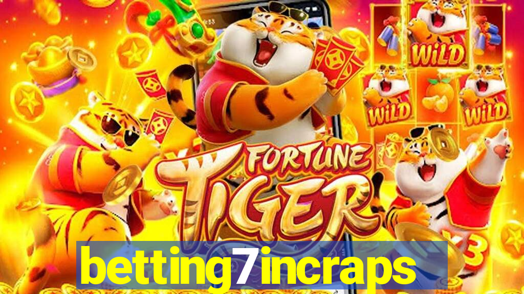 betting7incraps