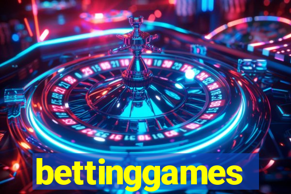 bettinggames