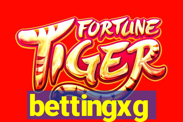 bettingxg
