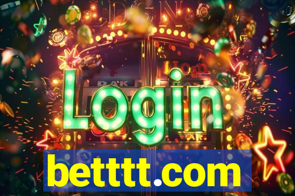 betttt.com
