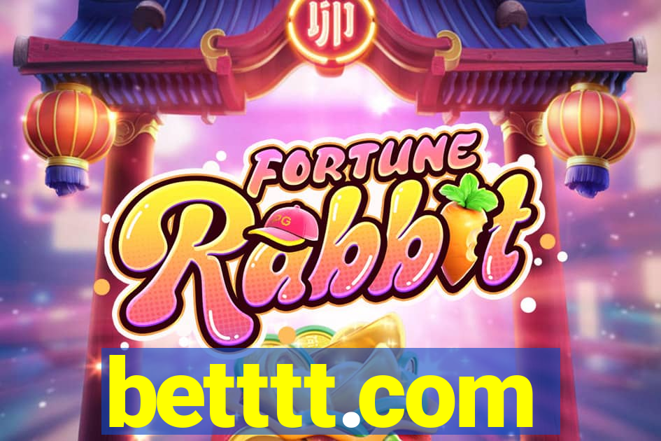betttt.com