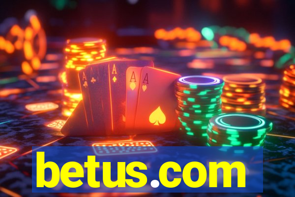 betus.com