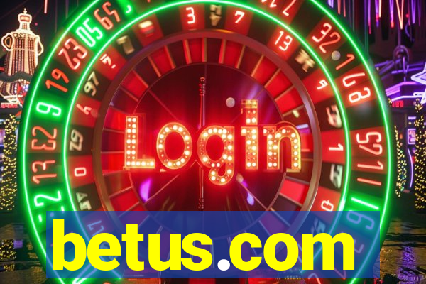 betus.com