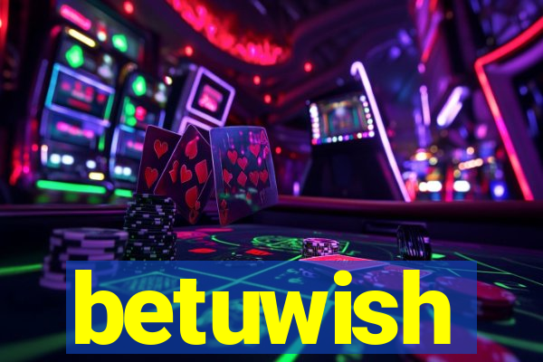 betuwish
