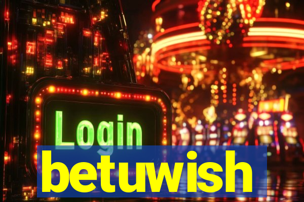 betuwish