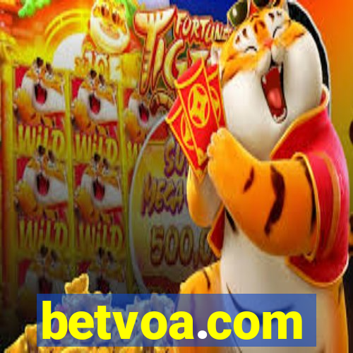 betvoa.com