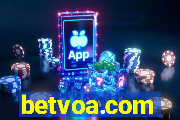 betvoa.com