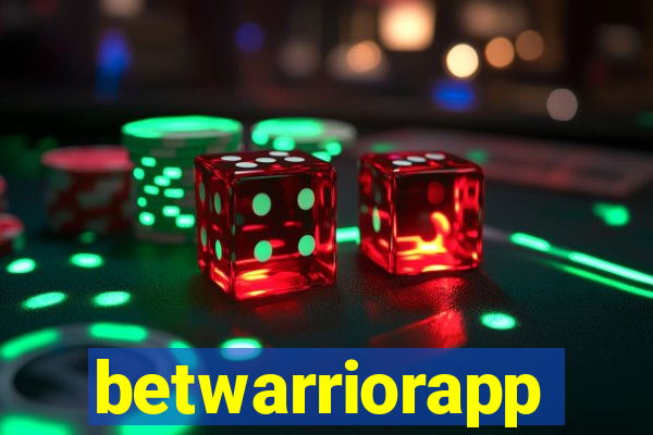 betwarriorapp