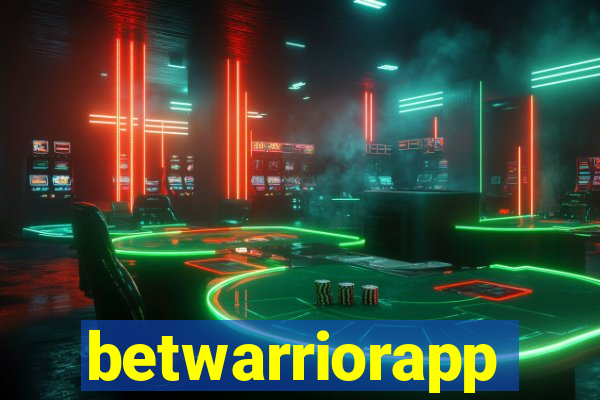 betwarriorapp