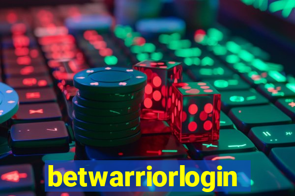 betwarriorlogin