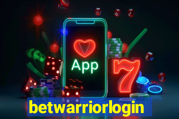 betwarriorlogin