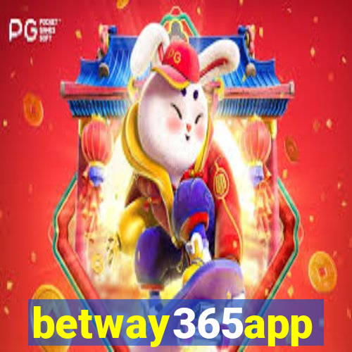 betway365app