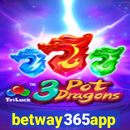 betway365app