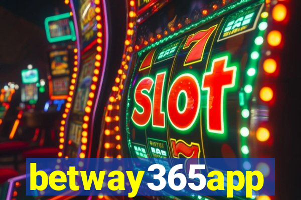 betway365app