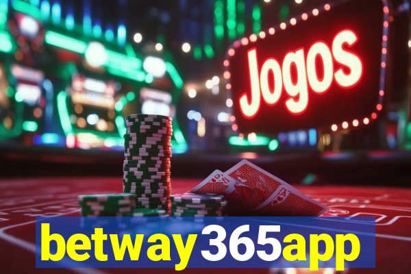 betway365app
