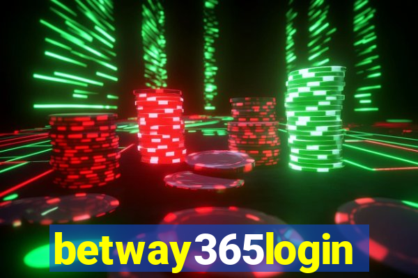 betway365login