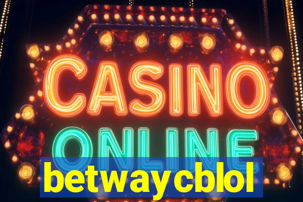 betwaycblol