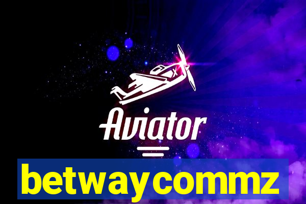 betwaycommz