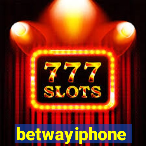 betwayiphone