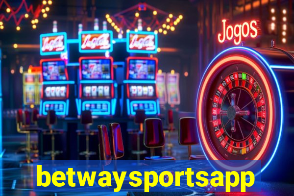 betwaysportsapp