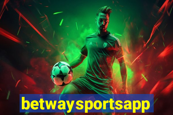 betwaysportsapp