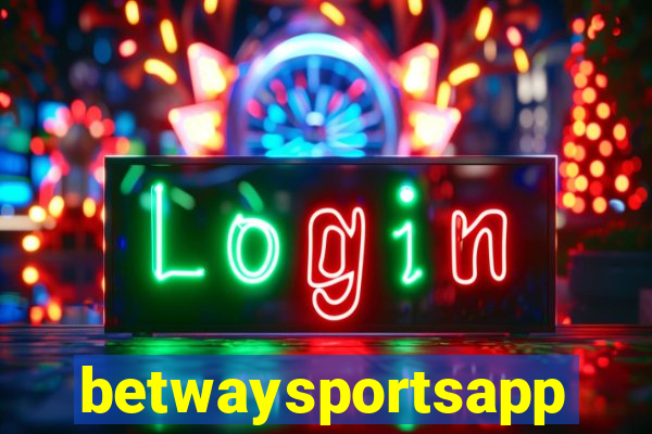 betwaysportsapp